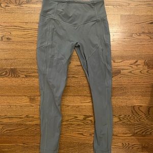 Lululemon Full Length Leggings
